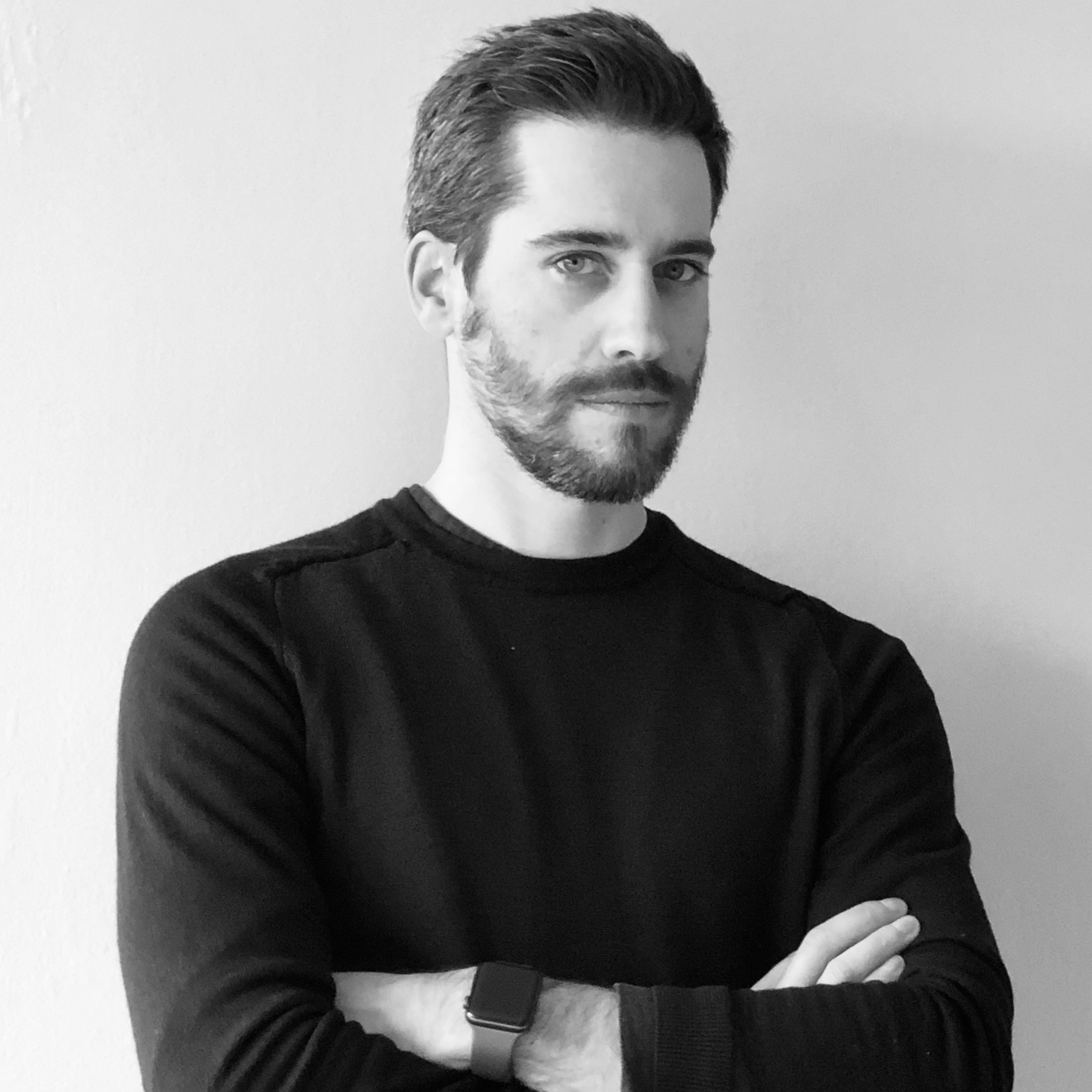 Portrait développeur