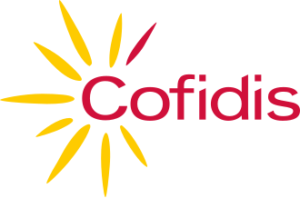 Logo Cofidis