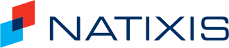 Logo Natixis (Atos Origin Intégration)